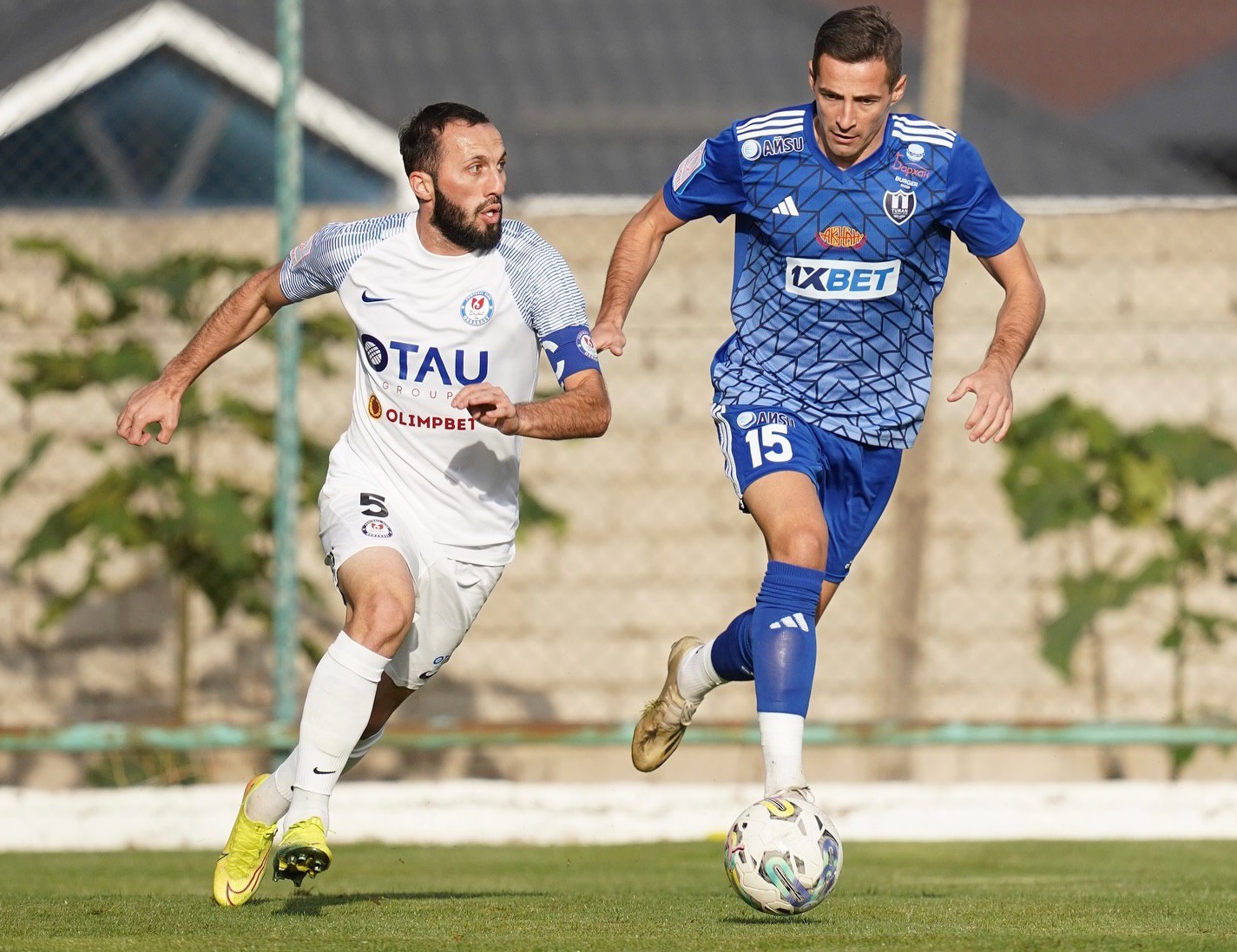 Ордабасы – Тобол 19 октября Ордабасы – Тобол 19 октября