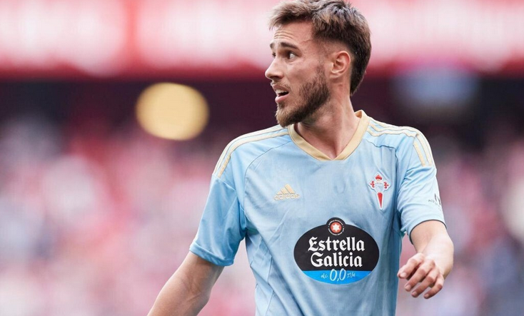 Прогноз на матч Сельта – Реал Мадрид Прогноз на матч Сельта – Реал Мадрид