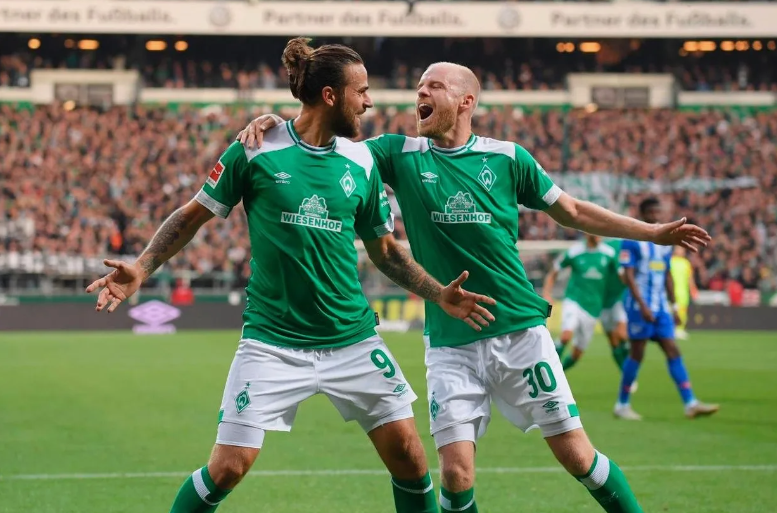 вольфсбург вердер 20 октября вольфсбург вердер 20 октября