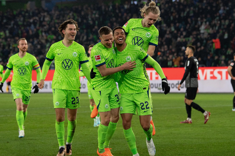 вольфсбург вердер прогноз вольфсбург вердер прогноз