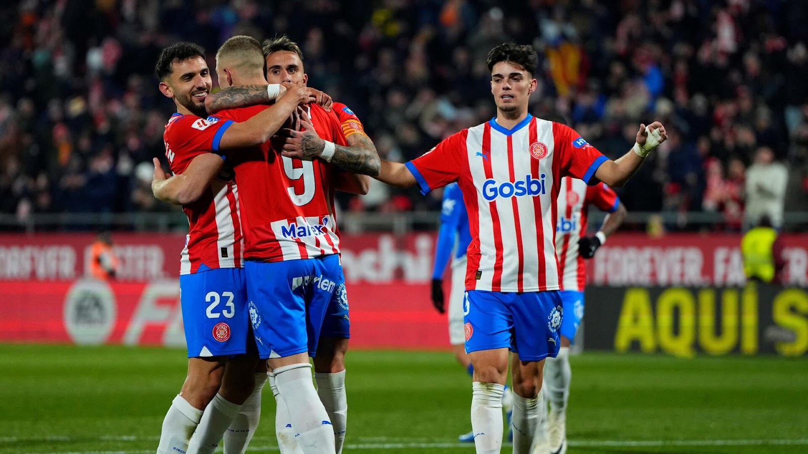 Жирона – Слован Братислава прогноз на матч Жирона – Слован Братислава прогноз на матч