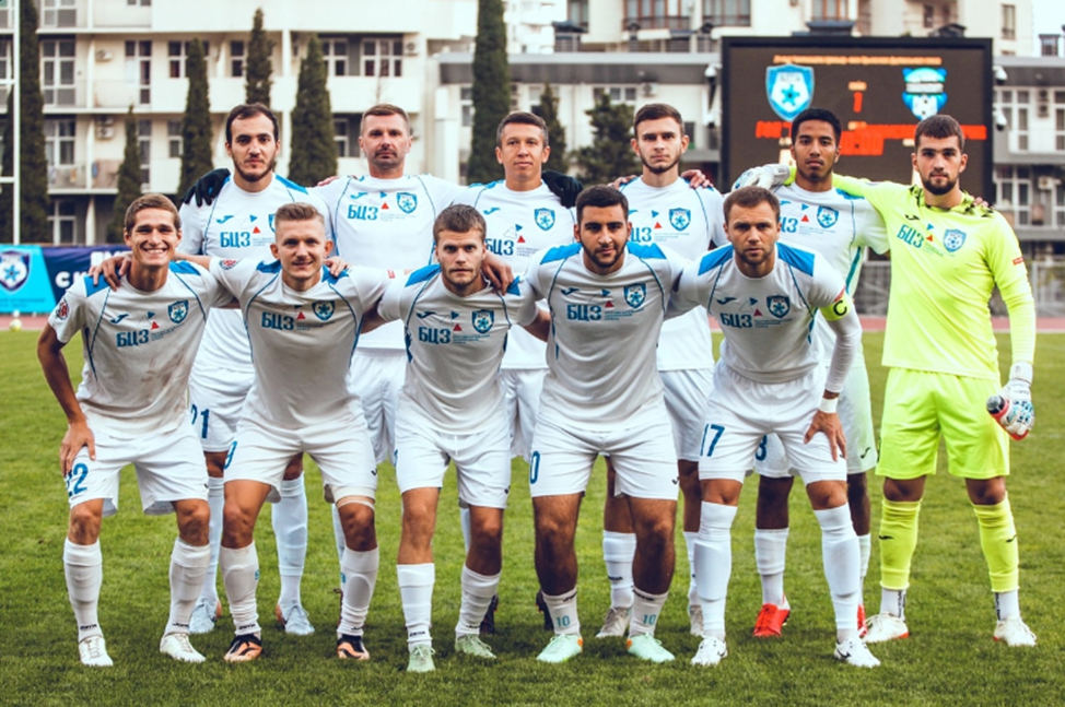 gfk yalta-alushta-crimea матч gfk yalta-alushta-crimea матч