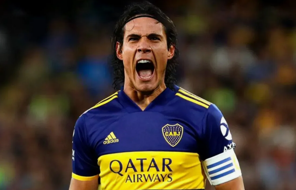 Бока Хуниорс – Химнасия и Эсгрима футбол Бока Хуниорс – Химнасия и Эсгрима футбол