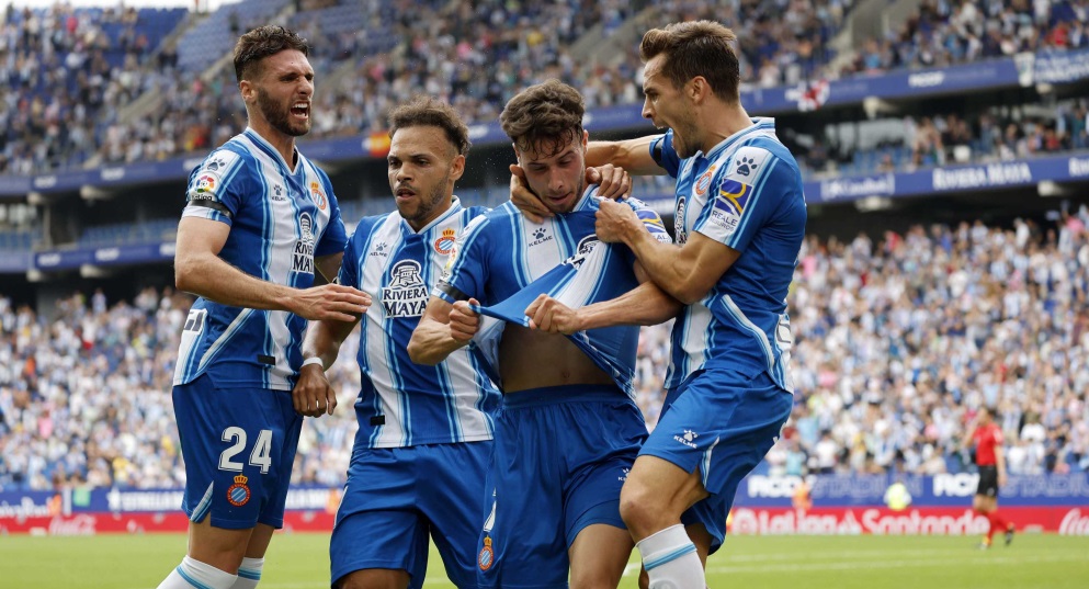 Эспаньол – Севилья матч Эспаньол – Севилья матч