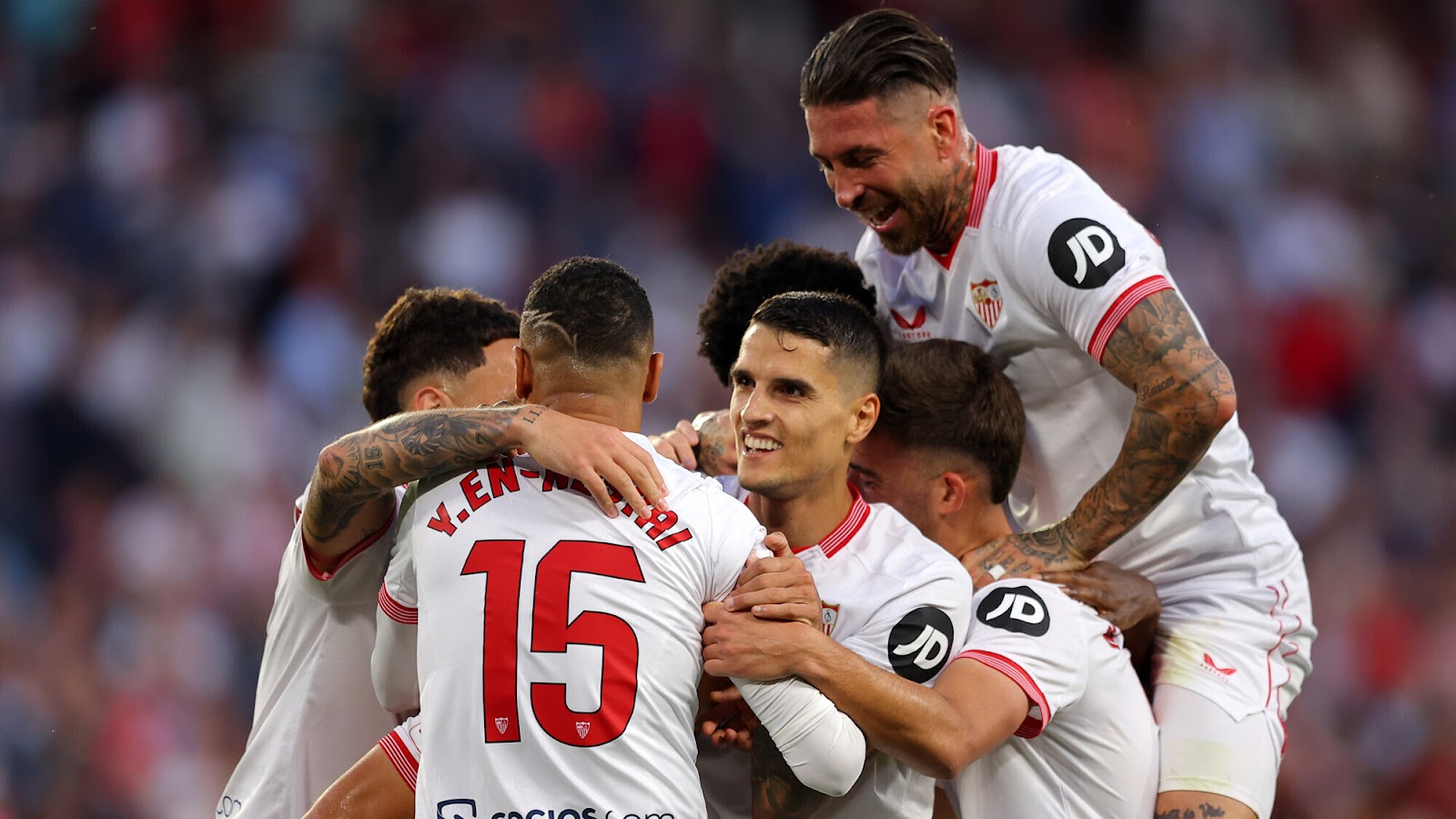 Эспаньол – Севилья прогноз Эспаньол – Севилья прогноз