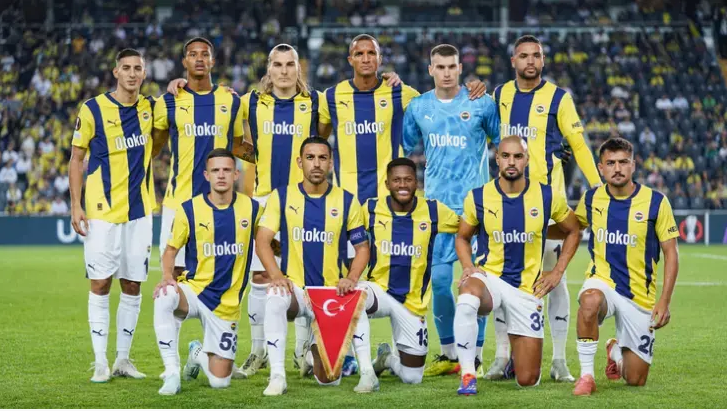 fenerbahce-manchester united fenerbahce-manchester united