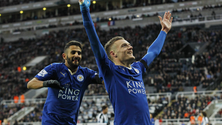 Лестер Сити – Ноттингем Форест матч Лестер Сити – Ноттингем Форест матч