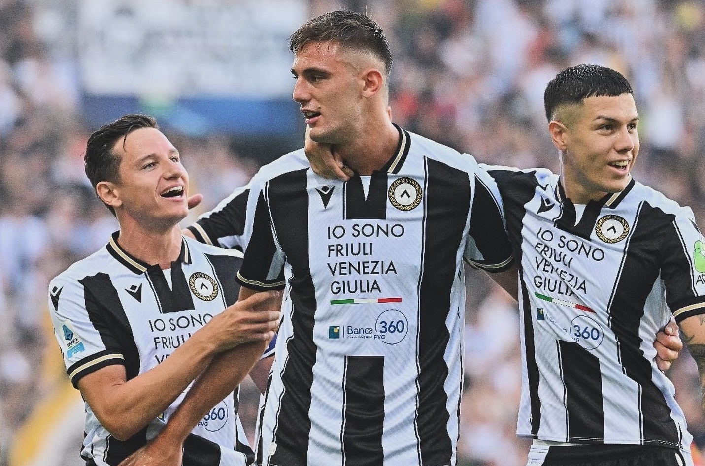 Удинезе – Кальяри матч Удинезе – Кальяри матч