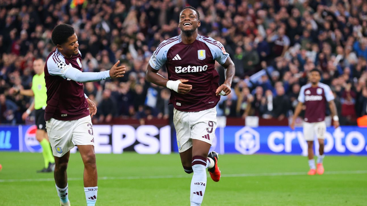 Астон Вилла – Борнмут прогноз Астон Вилла – Борнмут прогноз