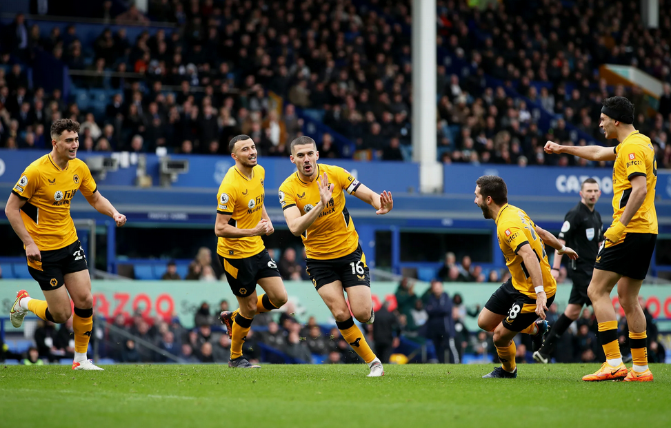 Брайтон – Вулверхэмптон прогноз на матч сегодня Брайтон – Вулверхэмптон прогноз на матч сегодня