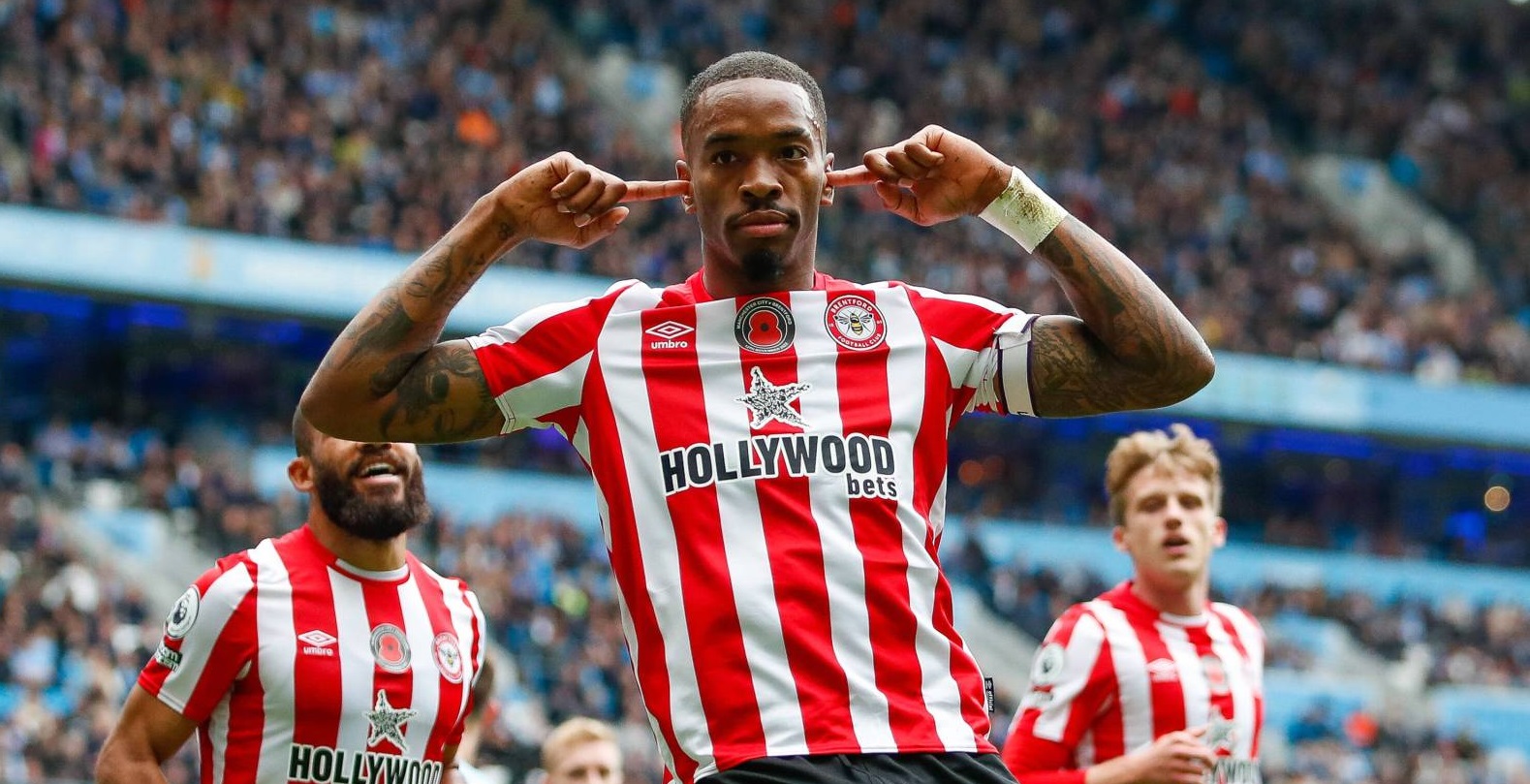 Брентфорд – Ипсвич Таун матч Брентфорд – Ипсвич Таун матч