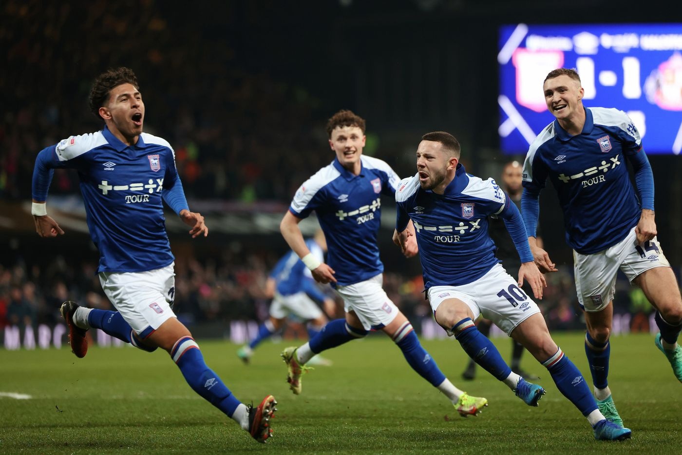 Брентфорд – Ипсвич Таун прогноз Брентфорд – Ипсвич Таун прогноз