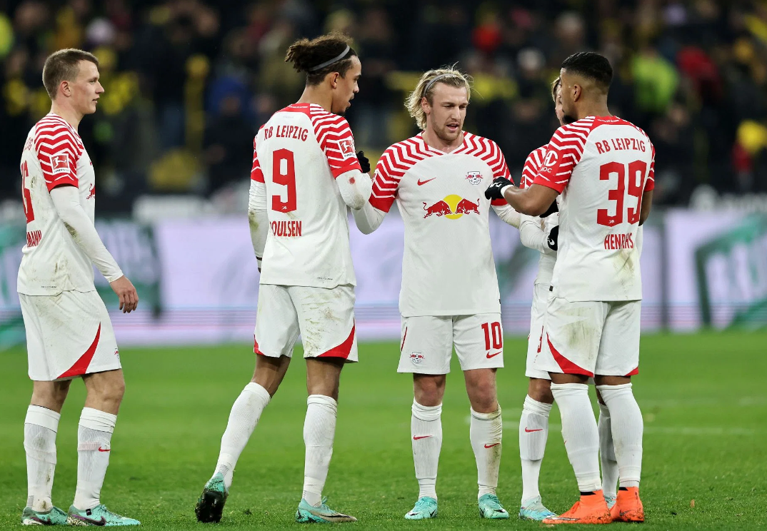 Рб Лейпциг – Фрайбург матч Рб Лейпциг – Фрайбург матч