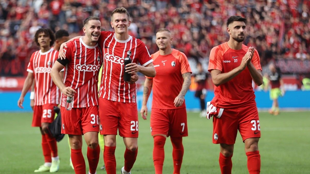 Рб Лейпциг – Фрайбург прогноз Рб Лейпциг – Фрайбург прогноз