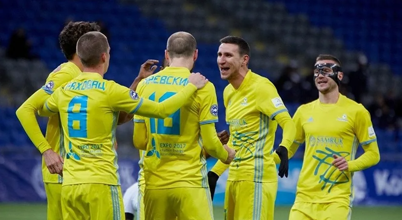 актобе астана матч футбол актобе астана матч футбол