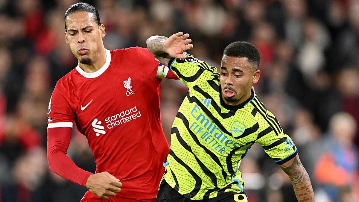 Арсенал – Ливерпуль прогноз на матч Арсенал – Ливерпуль прогноз на матч