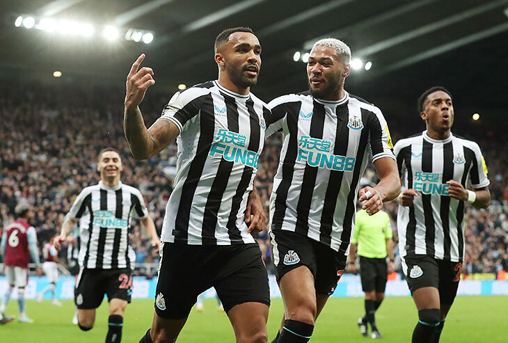 Челси – Ньюкасл Юнайтед прогноз Челси – Ньюкасл Юнайтед прогноз