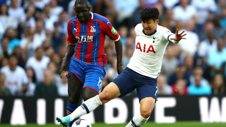 Кристал пэлас – Тоттенхэм Хотспур прогноз Кристал пэлас – Тоттенхэм Хотспур прогноз