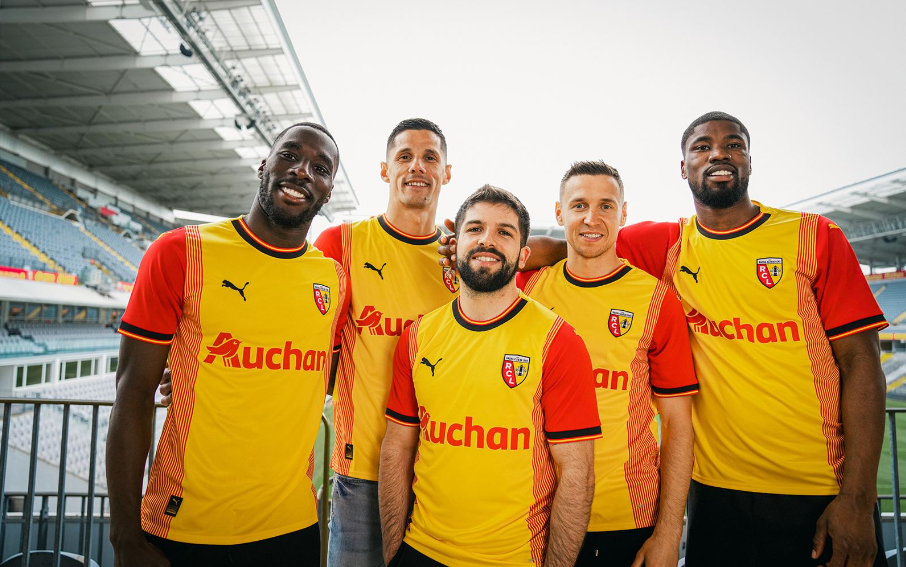 лилль ланс матч лилль ланс матч