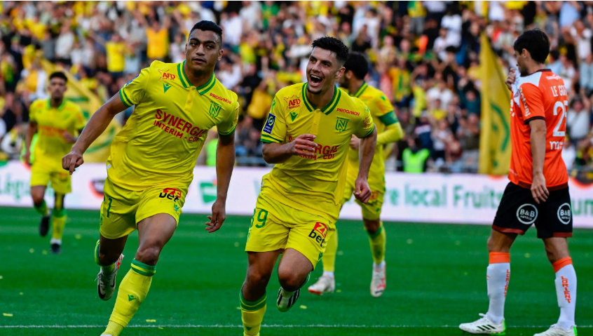 нант страсбур прогноз на матч нант страсбур прогноз на матч