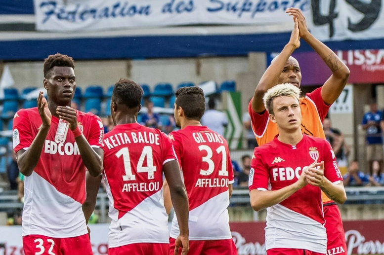 ницца монако футбол ницца монако футбол