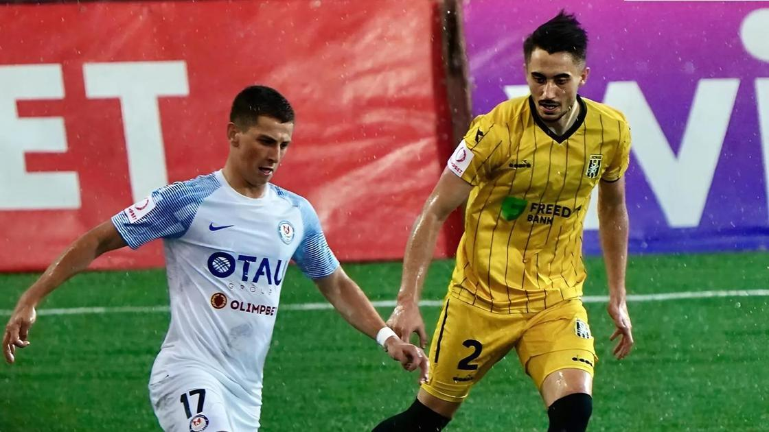 ордабасы-женис матч ордабасы-женис матч