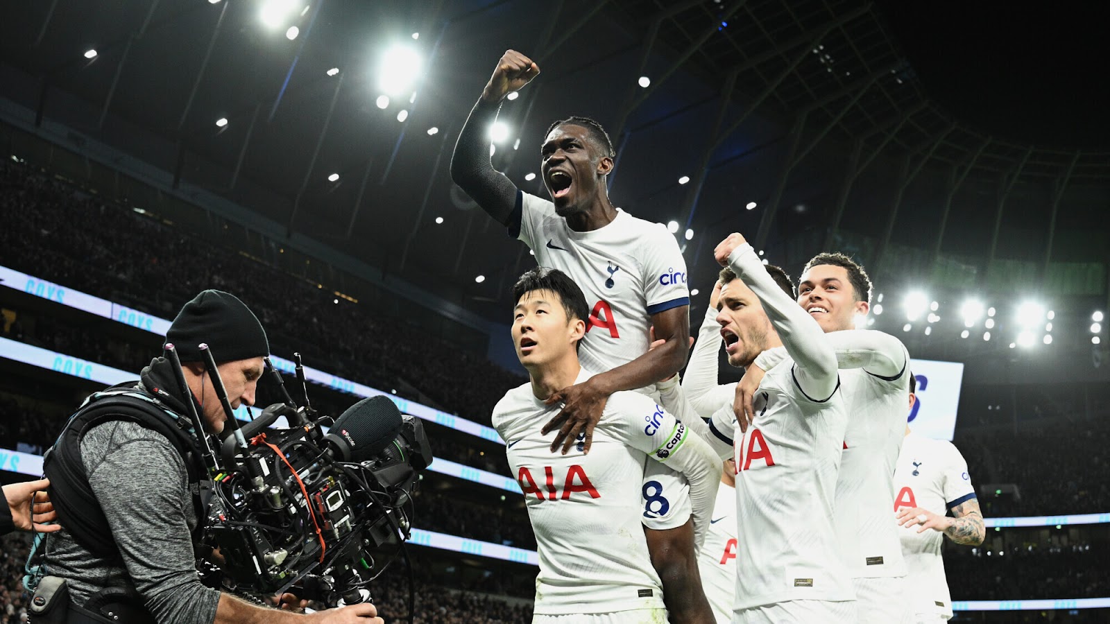 Тоттенхэм – Кристал Пэлас 27 октября Тоттенхэм – Кристал Пэлас 27 октября