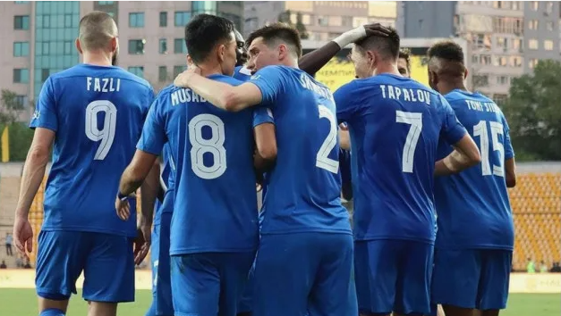 туран-кайсар туран-кайсар