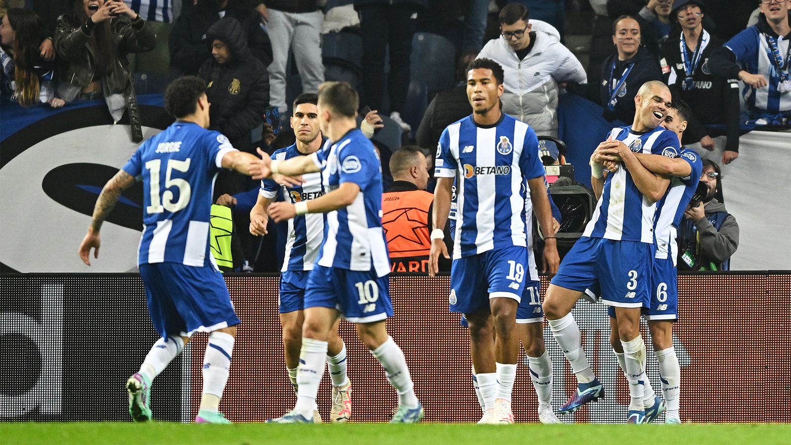 АВС – Порту прогноз АВС – Порту прогноз