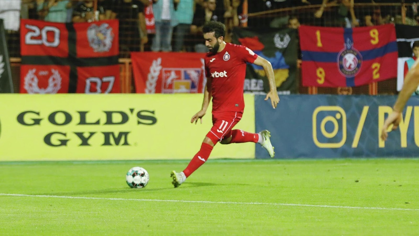 ФК Ван – Пюник ФК Ван – Пюник