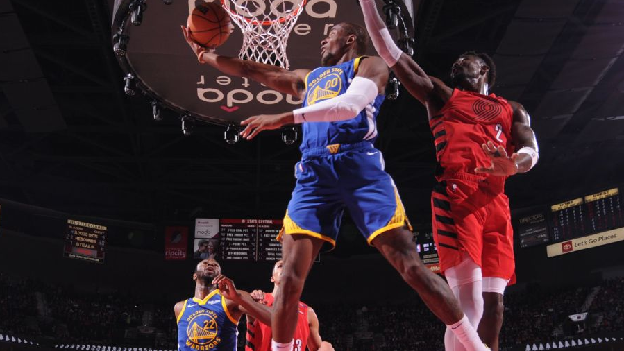 Голден Стэйт Уорриорз – Лос-Анджелес Клипперс прогноз на матч Голден Стэйт Уорриорз – Лос-Анджелес Клипперс прогноз на матч