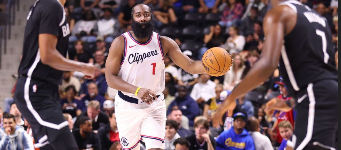 Голден Стэйт Уорриорз – Лос-Анджелес Клипперс Голден Стэйт Уорриорз – Лос-Анджелес Клипперс