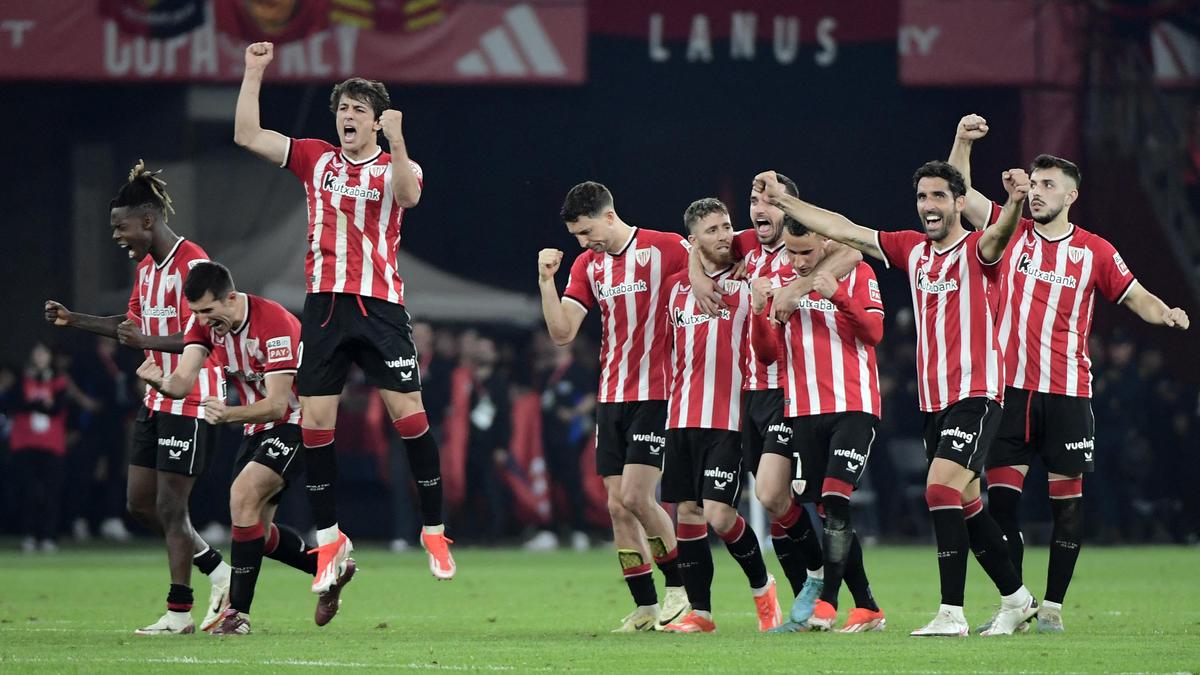 Мальорка – Атлетик Бильбао Мальорка – Атлетик Бильбао