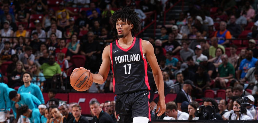 Портленд Трэйл Блэйзерс – Нью-Орлеан Пеликанс матч Портленд Трэйл Блэйзерс – Нью-Орлеан Пеликанс матч