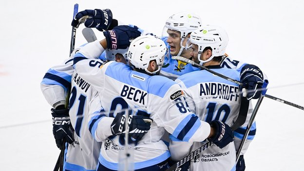 сибирь ска матч сибирь ска матч