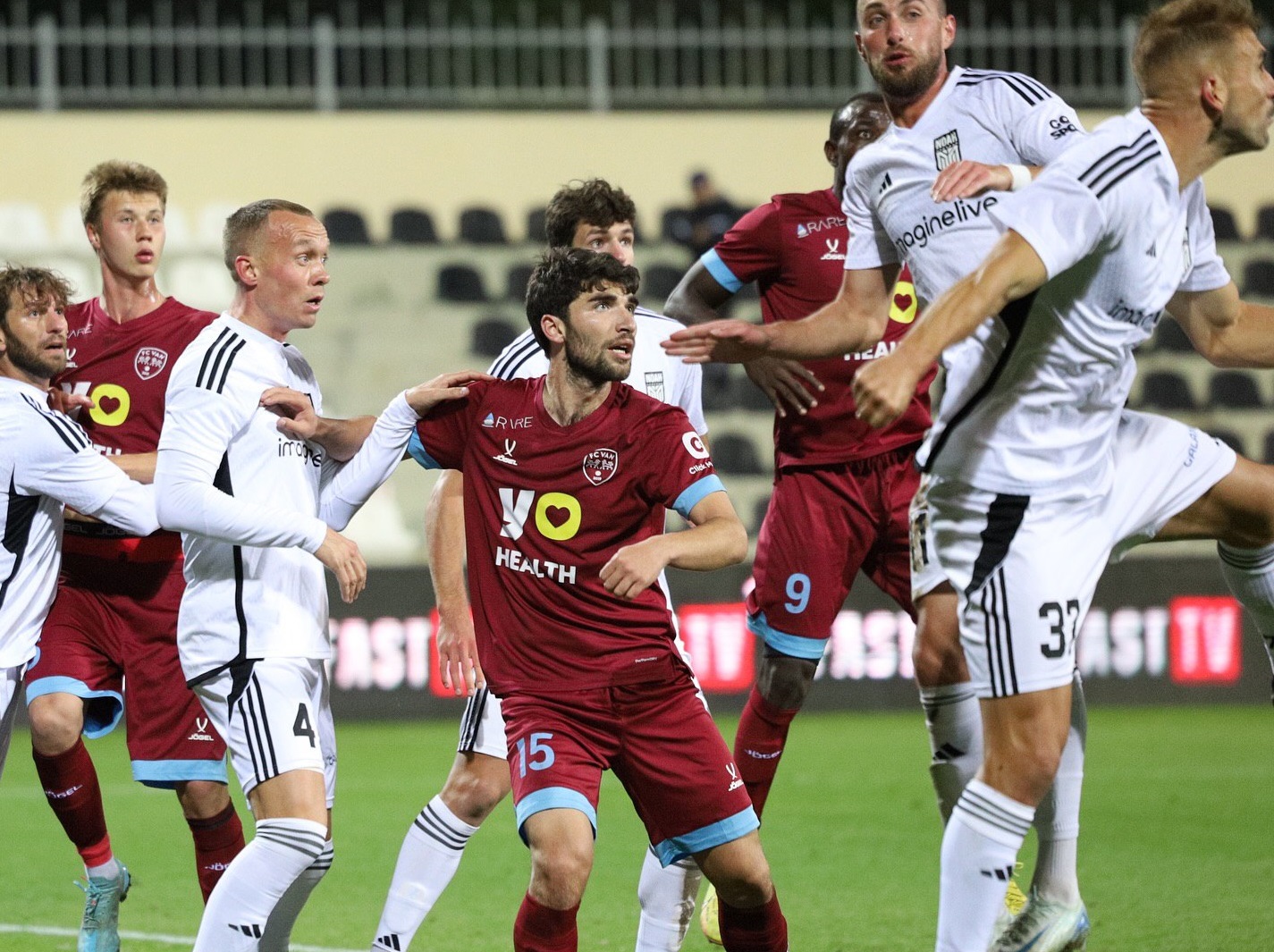 Ван – Пюник прогноз на матч Ван – Пюник прогноз на матч