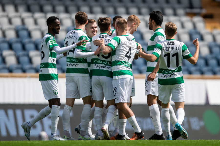 вестерос юргорден футбол вестерос юргорден футбол