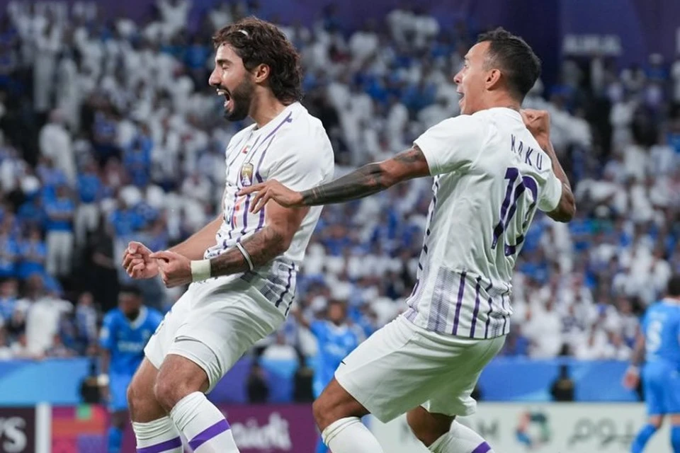 аль-ахли-аль-аин аль-ахли-аль-аин