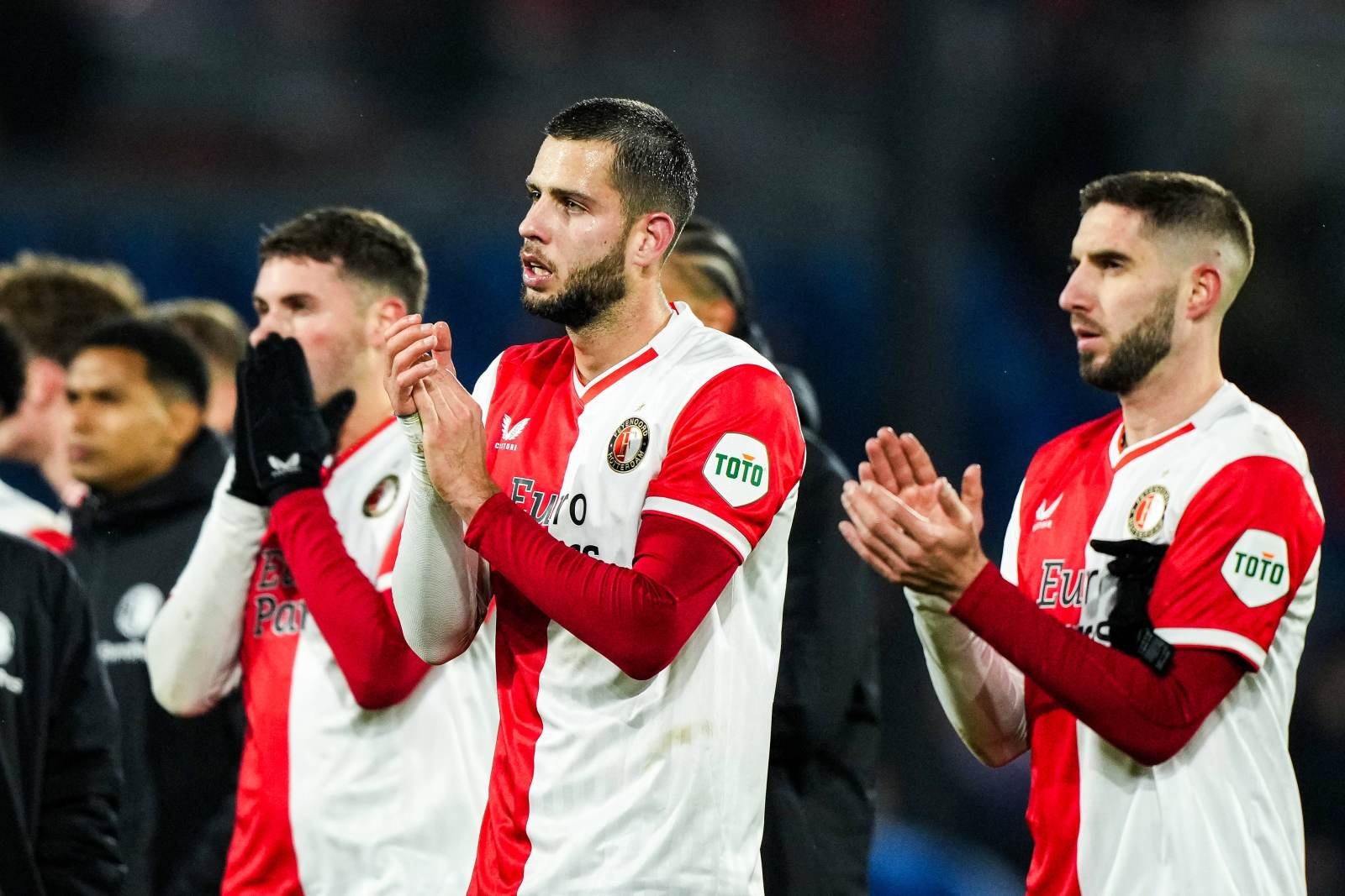 нек неймеген пек зволле нек неймеген пек зволле