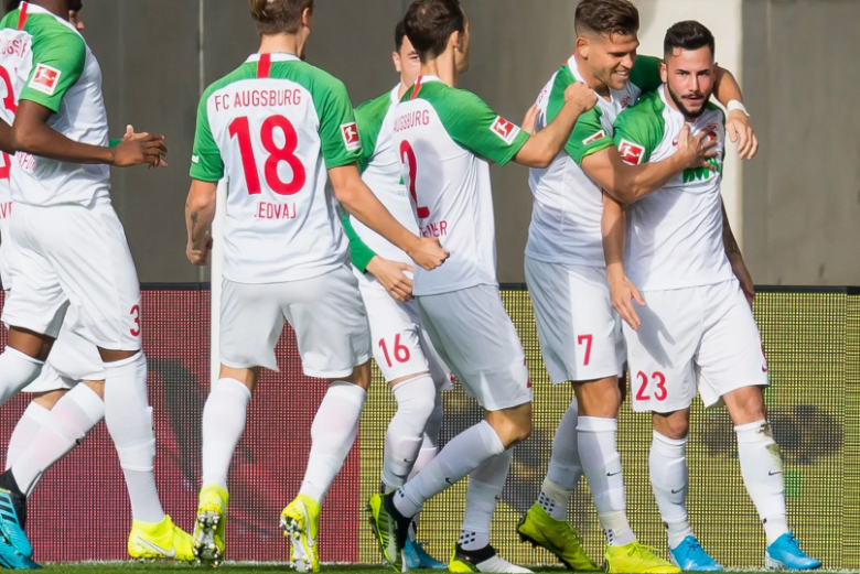 шальке аугсбург прогноз шальке аугсбург прогноз