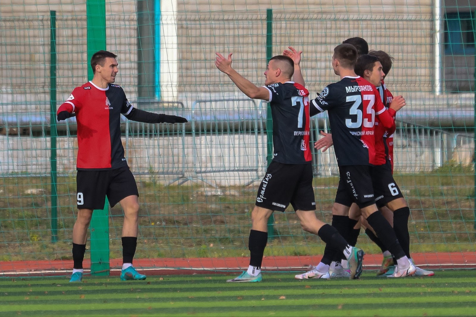 Тюмень – Амкар-Пермь матч Тюмень – Амкар-Пермь матч