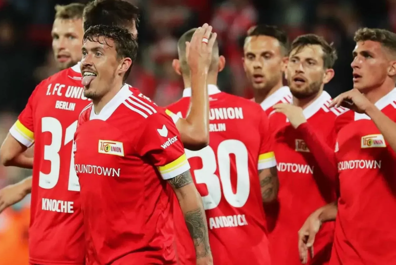 арминия унион берлин футбол арминия унион берлин футбол