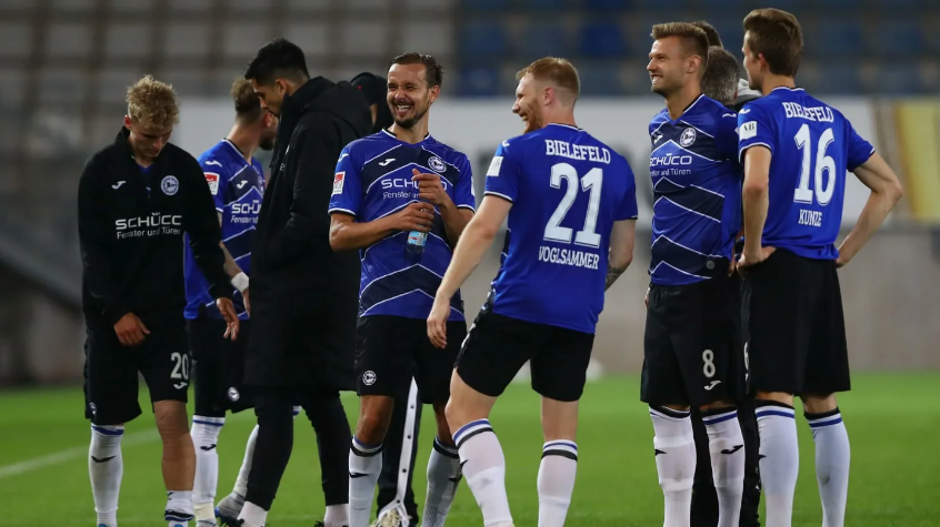 арминия унион берлин арминия унион берлин