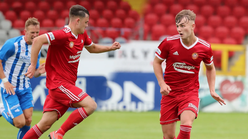 баллимина-портадаун матч баллимина-портадаун матч