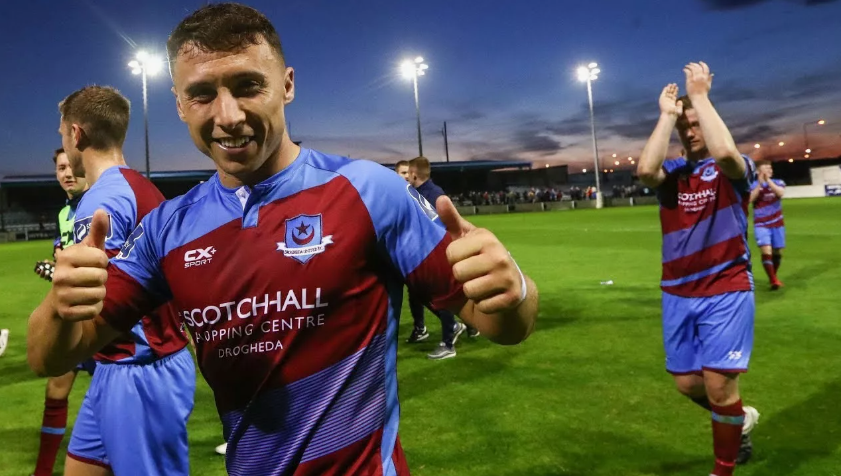 дандолк дроэда юнайтед дандолк дроэда юнайтед