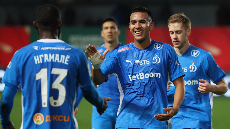 динамо москва-ростов 1 ноября динамо москва-ростов 1 ноября