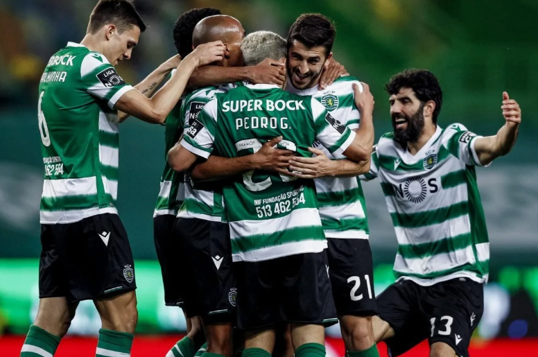 эштрела спортинг эштрела спортинг