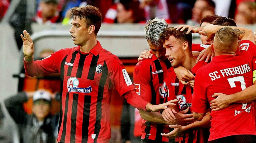 фрайбург-гамбург прогноз фрайбург-гамбург прогноз