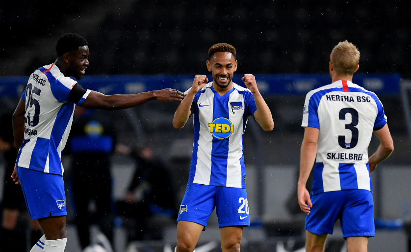 герта хайденхайм герта хайденхайм