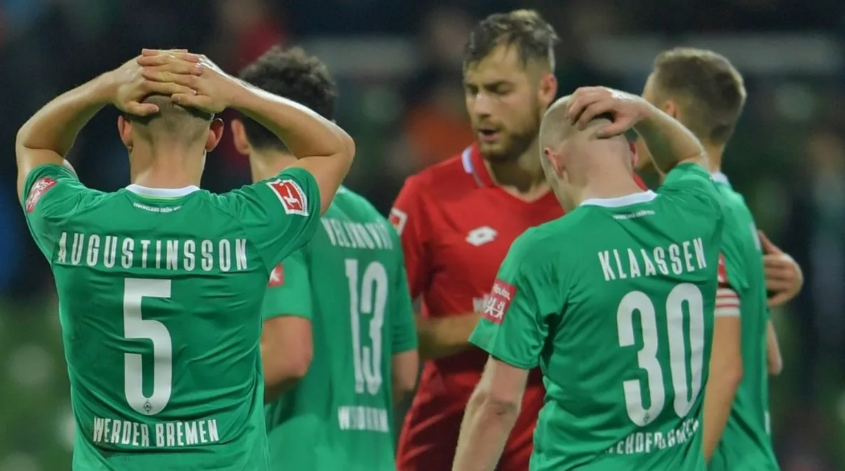 падерборн вердер прогноз падерборн вердер прогноз